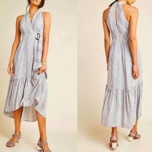 Anthropologie Marfa Dress